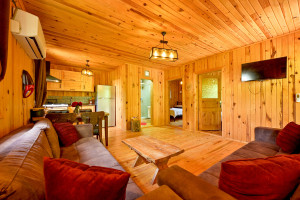 kaptanromabungalow foto