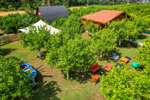 kaptanromabungalow foto