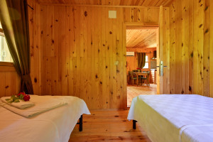 kaptanromabungalow foto