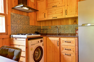 kaptanromabungalow foto
