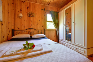 kaptanromabungalow foto