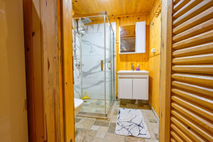 kaptanromabungalow foto