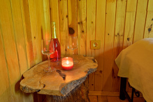 kaptanromabungalow foto