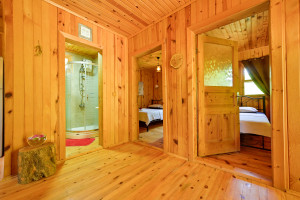 kaptanromabungalow foto